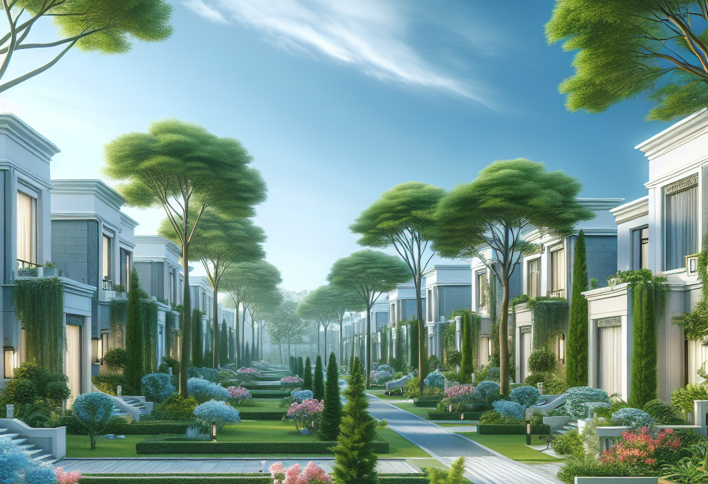Experience Peace of Mind with No Hassle Homes