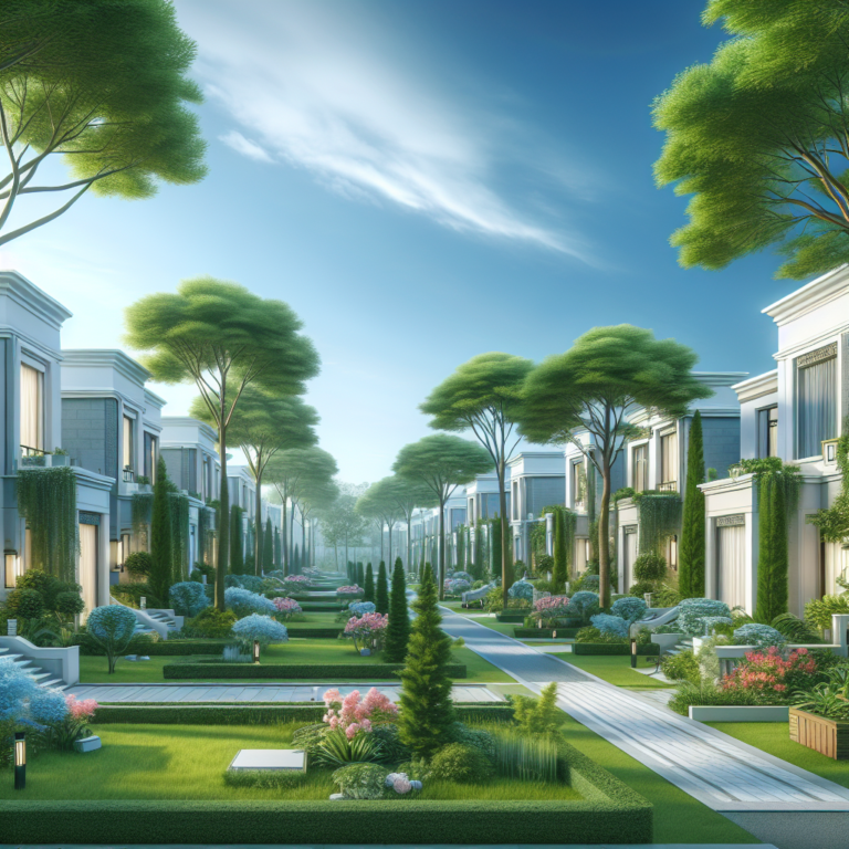 Experience Peace of Mind with No Hassle Homes